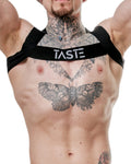 TASTE | Signature Harness Black