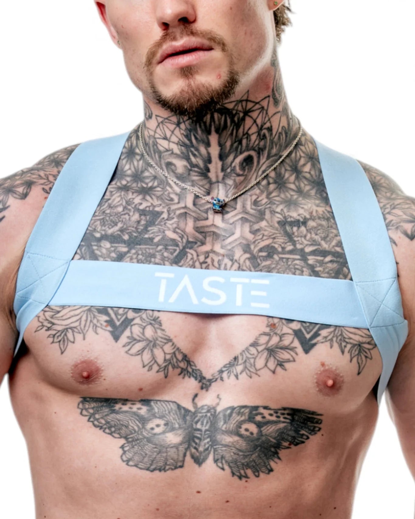 TASTE | Candy Harness Blue