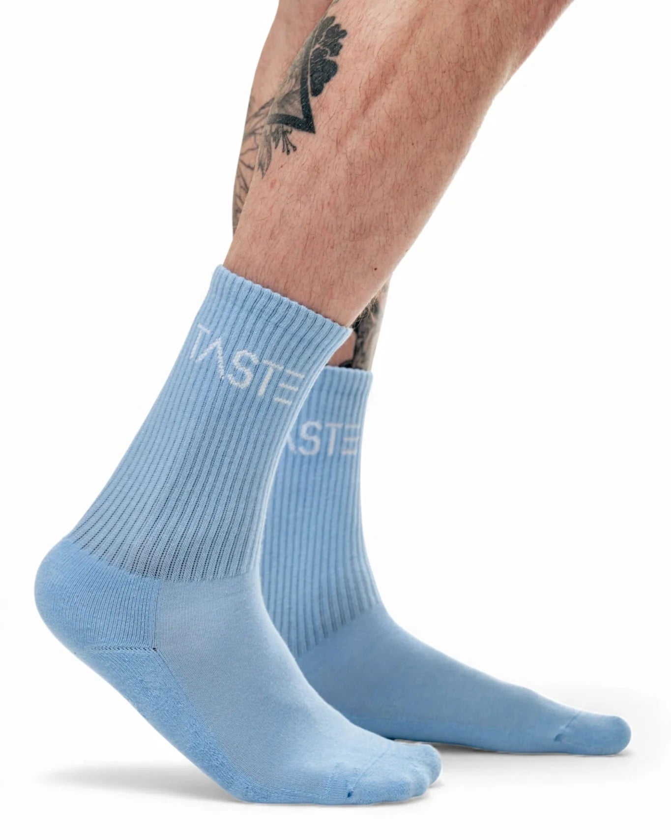 TASTE | Candy Socks Blue