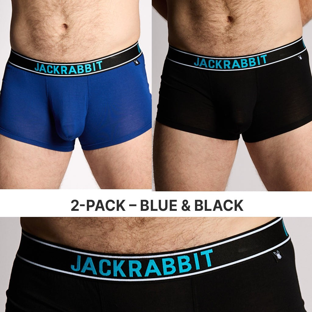 Jackrabbit Modal Trunks