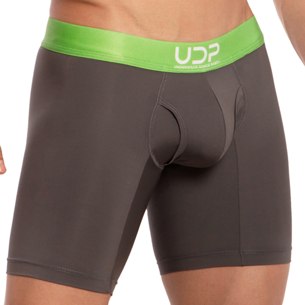 UDG001 The Pregame Boxer