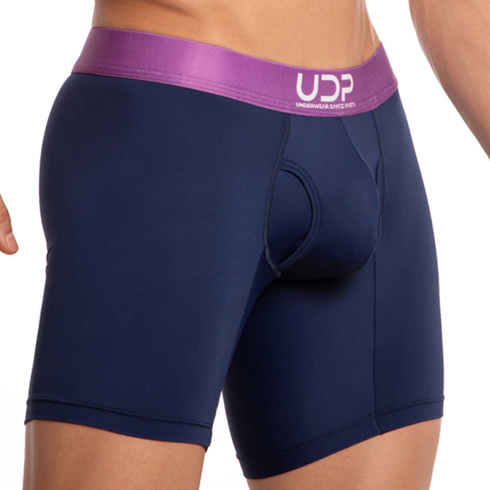 UDG001 The Pregame Boxer