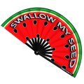 Watermelon Fan (UV)
