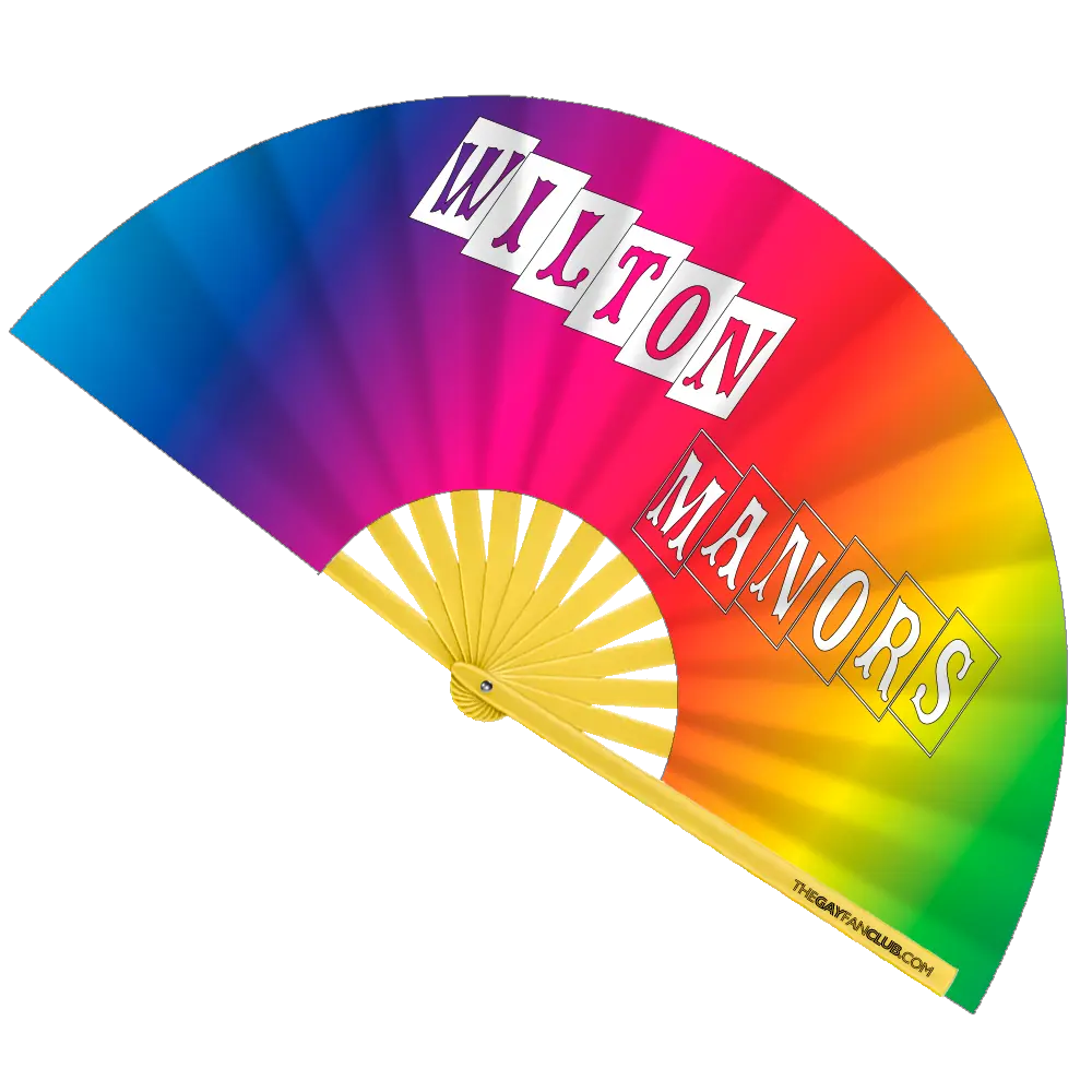 Wilton Manors Fan