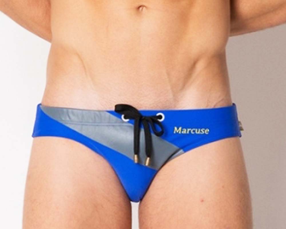 Marcuse MA_Xtreme Swimwear